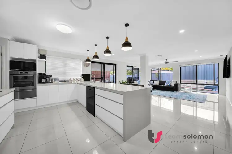 Fifth view of Homely house listing, 9 Citrus Circuit, Mount Cotton QLD 4165