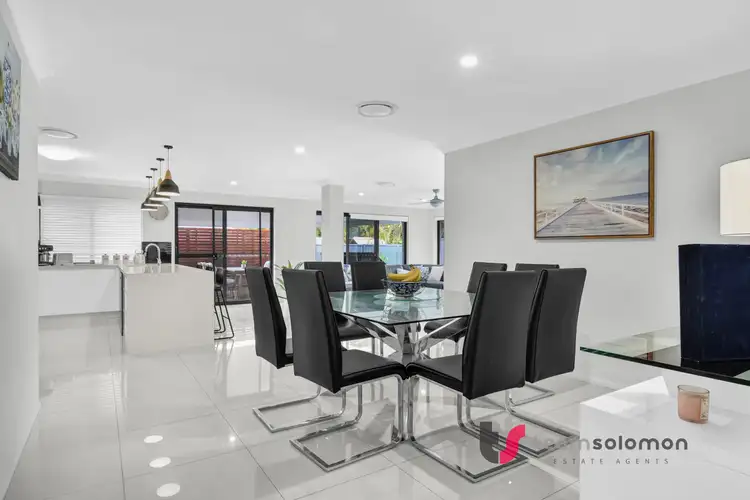Sixth view of Homely house listing, 9 Citrus Circuit, Mount Cotton QLD 4165