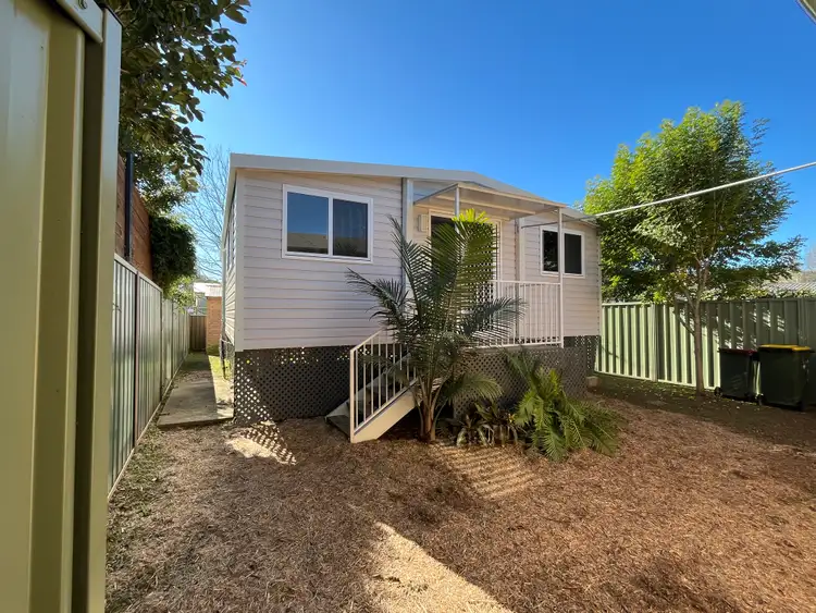 15A East Combined Street, Wingham NSW 2429