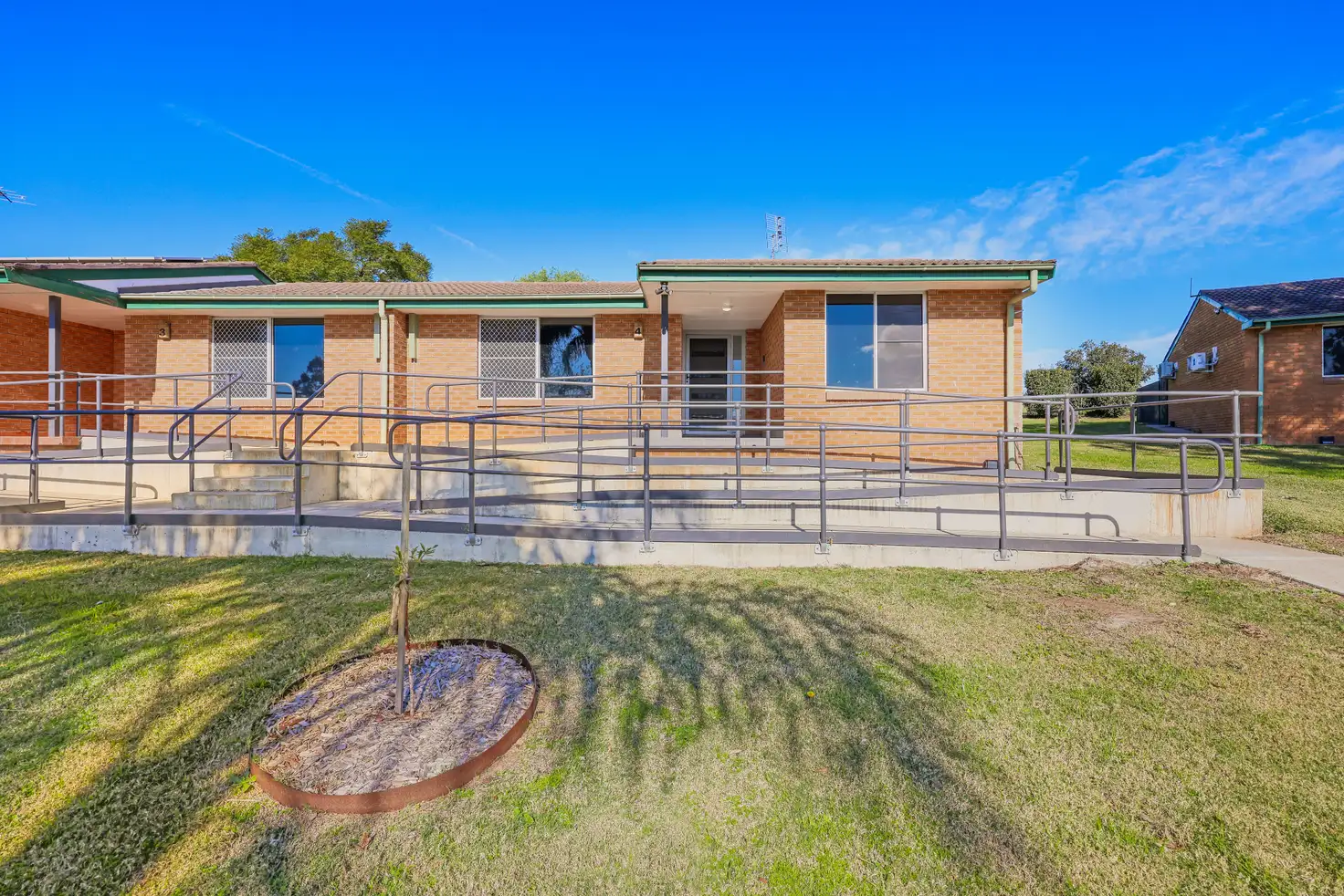 Main view of Homely unit listing, 59 Tindale Street, Muswellbrook NSW 2333