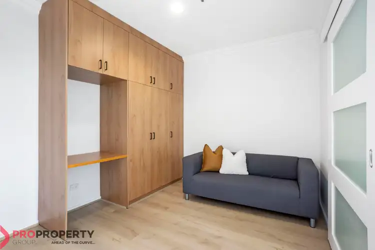 Fifth view of Homely apartment listing, 1001/305 Murray Street, Perth WA 6000