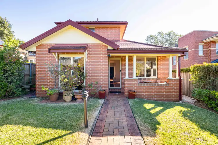 26 Earl Street, Hunters Hill NSW 2110