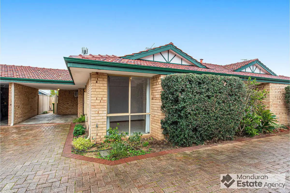 Main view of Homely unit listing, 6/78-80 Oakmont Avenue, Meadow Springs WA 6210