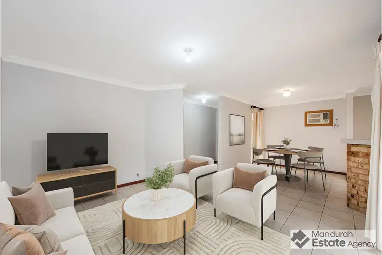 Second view of Homely unit listing, 6/78-80 Oakmont Avenue, Meadow Springs WA 6210