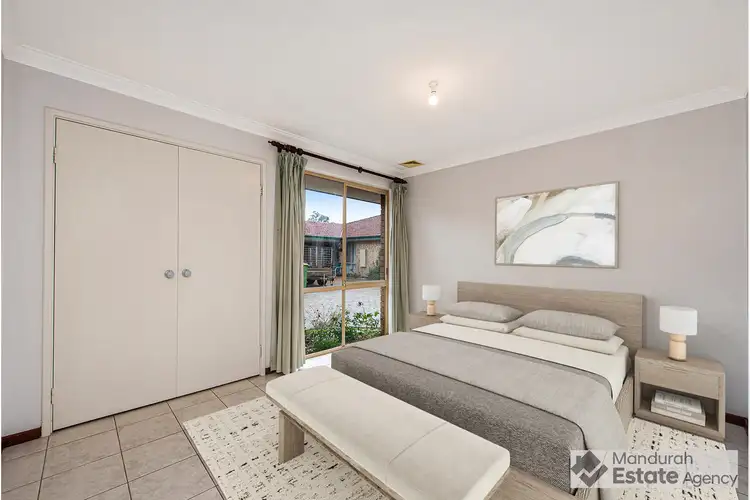 Fourth view of Homely unit listing, 6/78-80 Oakmont Avenue, Meadow Springs WA 6210