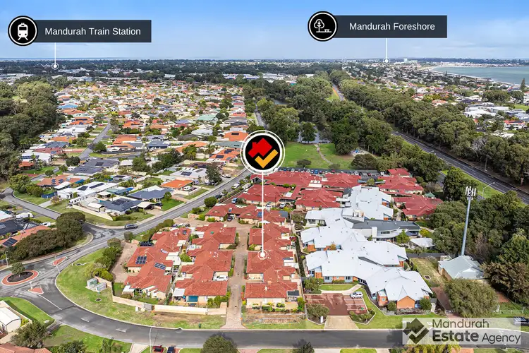 Sixth view of Homely unit listing, 6/78-80 Oakmont Avenue, Meadow Springs WA 6210