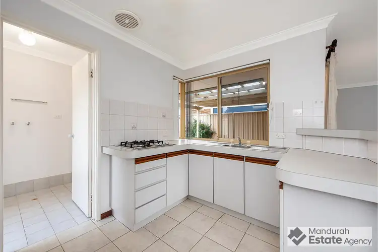 Seventh view of Homely unit listing, 6/78-80 Oakmont Avenue, Meadow Springs WA 6210