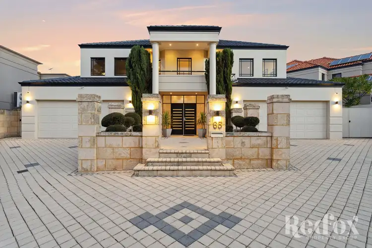 65 Sattelberg Ramble, Dianella WA 6059