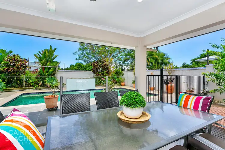 68 Moore Road, Kewarra Beach QLD 4879
