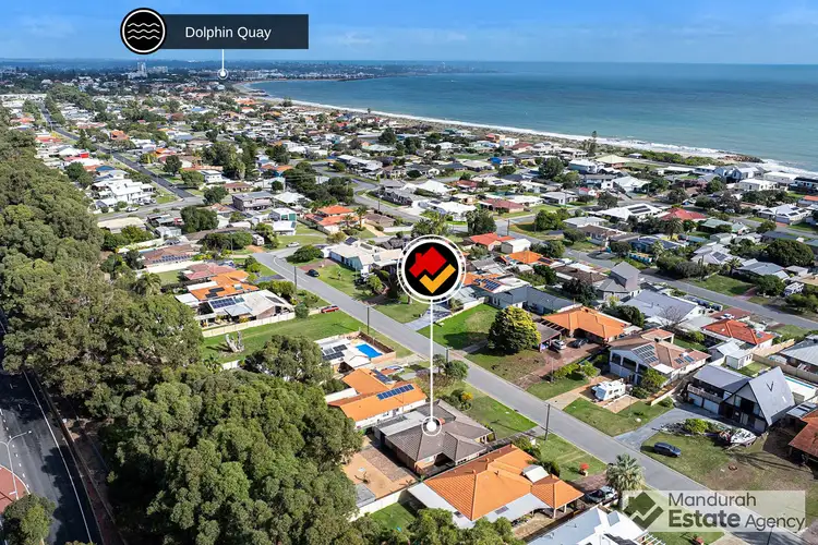 15 Sievewright Street, Silver Sands WA 6210