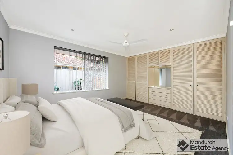 Fifth view of Homely house listing, 15 Sievewright Street, Silver Sands WA 6210