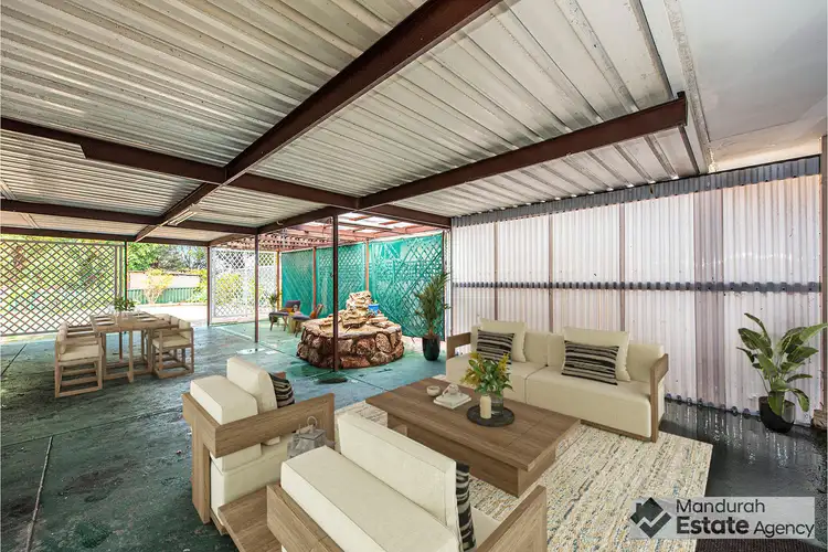 Sixth view of Homely house listing, 15 Sievewright Street, Silver Sands WA 6210