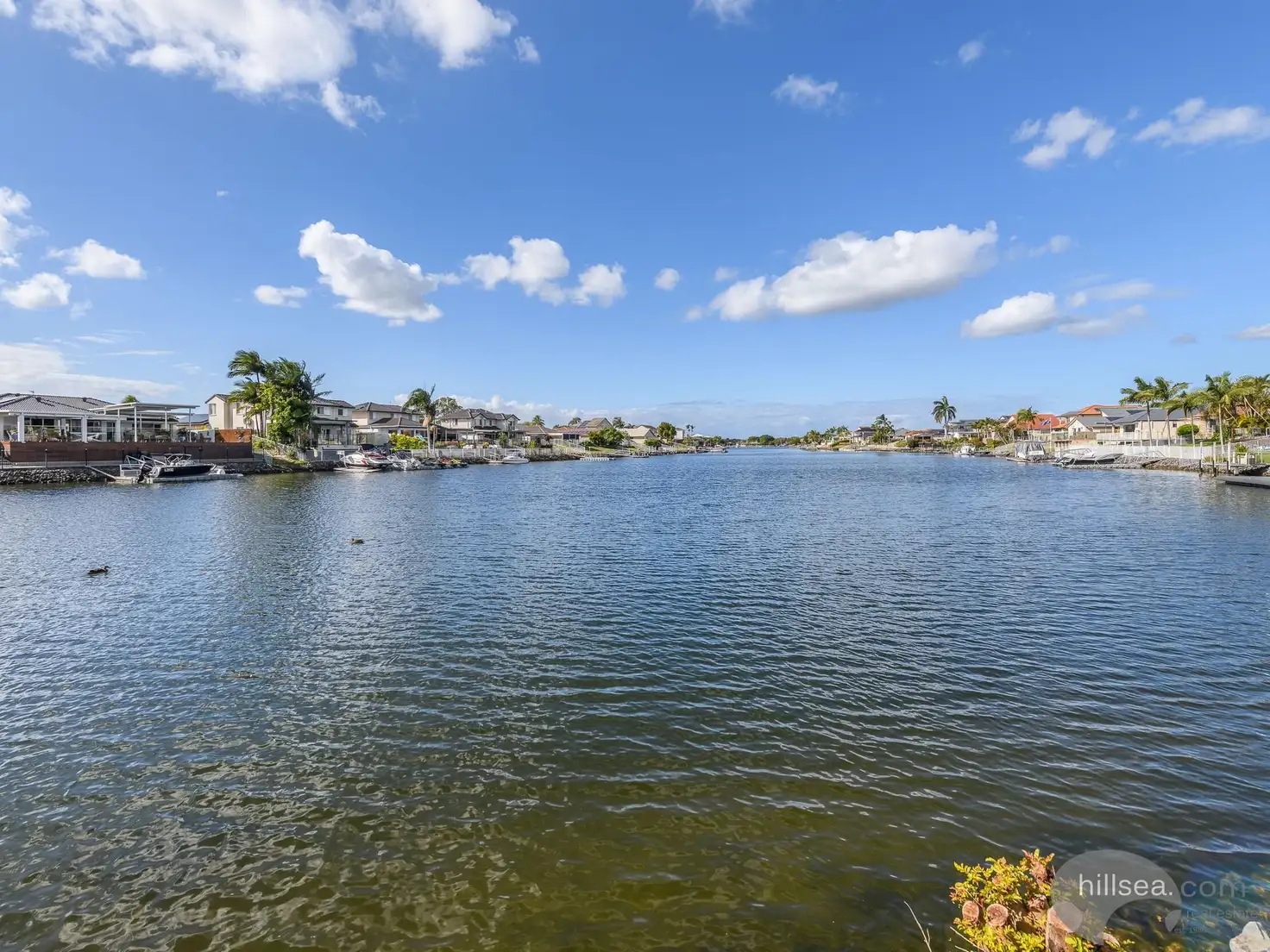 Main view of Homely house listing, 5 Creekview Street, Helensvale QLD 4212