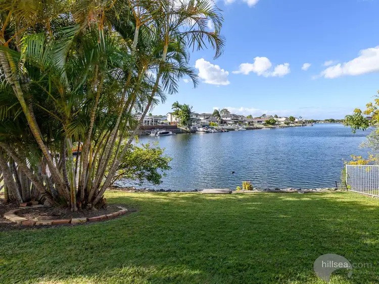 Second view of Homely house listing, 5 Creekview Street, Helensvale QLD 4212