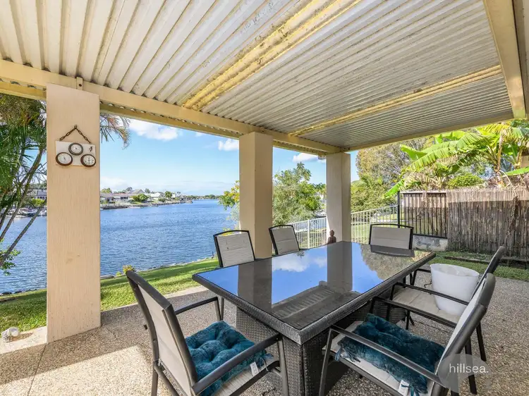 Third view of Homely house listing, 5 Creekview Street, Helensvale QLD 4212