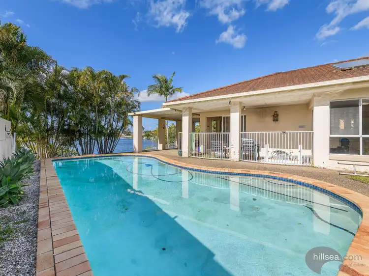 Fourth view of Homely house listing, 5 Creekview Street, Helensvale QLD 4212