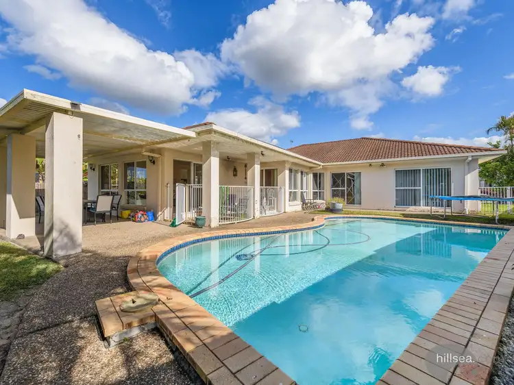 Fifth view of Homely house listing, 5 Creekview Street, Helensvale QLD 4212