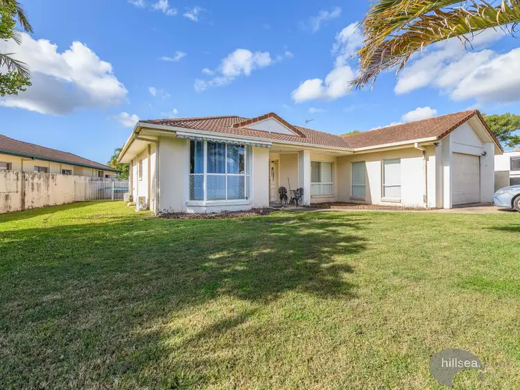 Sixth view of Homely house listing, 5 Creekview Street, Helensvale QLD 4212