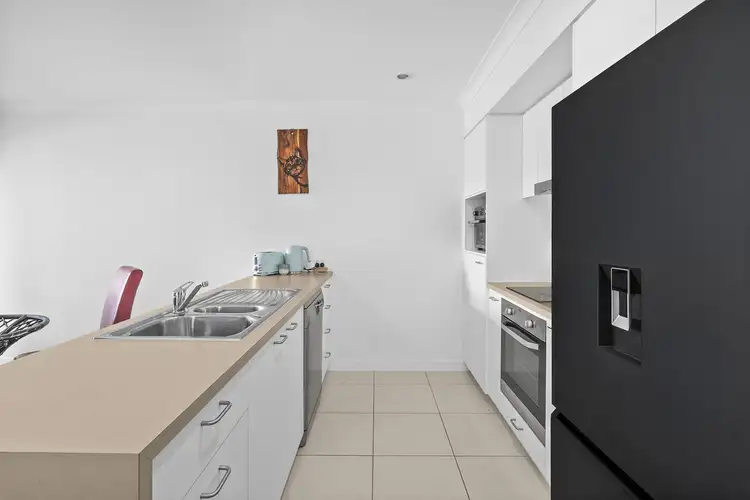 Second view of Homely house listing, 10/2-12 Kurrimine Crescent, Mountain Creek QLD 4557