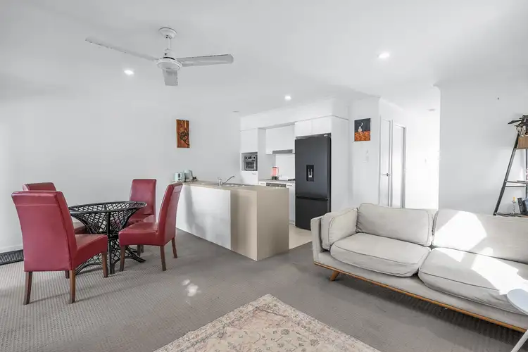 Third view of Homely house listing, 10/2-12 Kurrimine Crescent, Mountain Creek QLD 4557