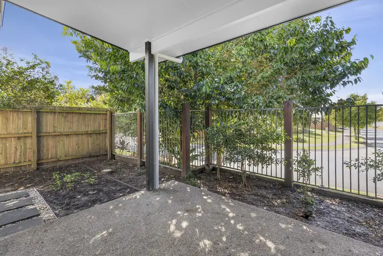 Fifth view of Homely house listing, 10/2-12 Kurrimine Crescent, Mountain Creek QLD 4557