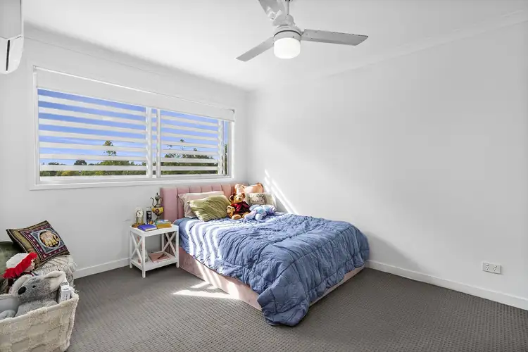 Sixth view of Homely house listing, 10/2-12 Kurrimine Crescent, Mountain Creek QLD 4557