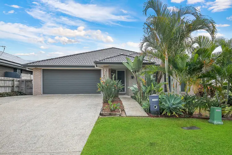 5 Ginger Crescent, Griffin QLD 4503