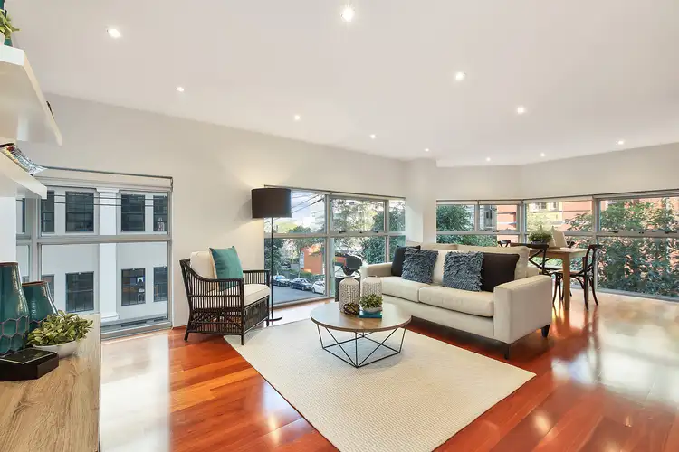 4/358A Victoria Street, Darlinghurst NSW 2010