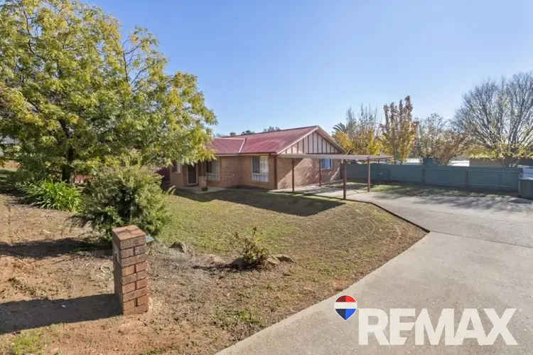 3 Gallipoli Avenue, Junee NSW 2663