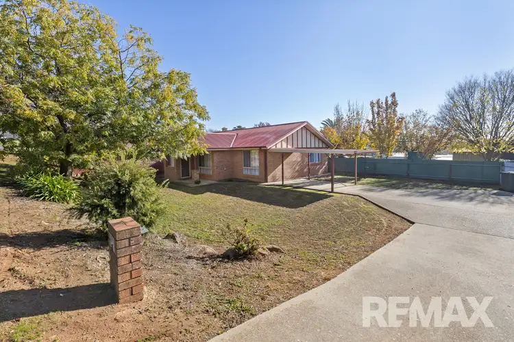 3 Gallipoli Avenue, Junee NSW 2663