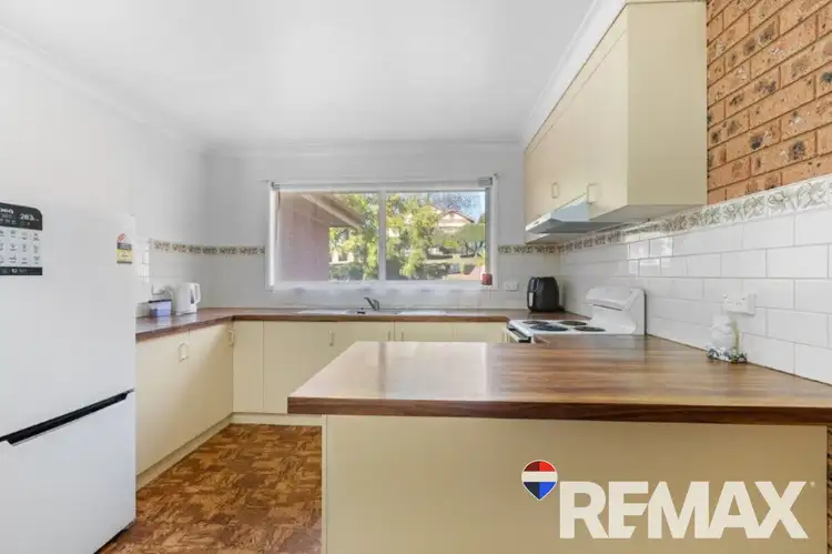 Fifth view of Homely unit listing, 3 Gallipoli Avenue, Junee NSW 2663