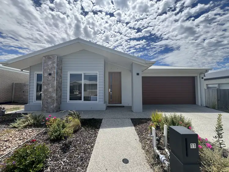Main view of Homely house listing, 11 Altmann Avenue, Torquay VIC 3228