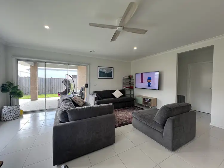 Fourth view of Homely house listing, 11 Altmann Avenue, Torquay VIC 3228