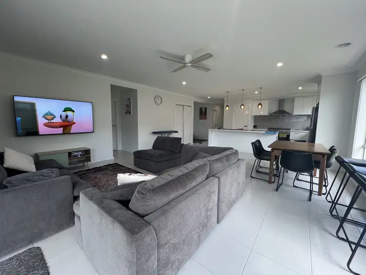 Fifth view of Homely house listing, 11 Altmann Avenue, Torquay VIC 3228