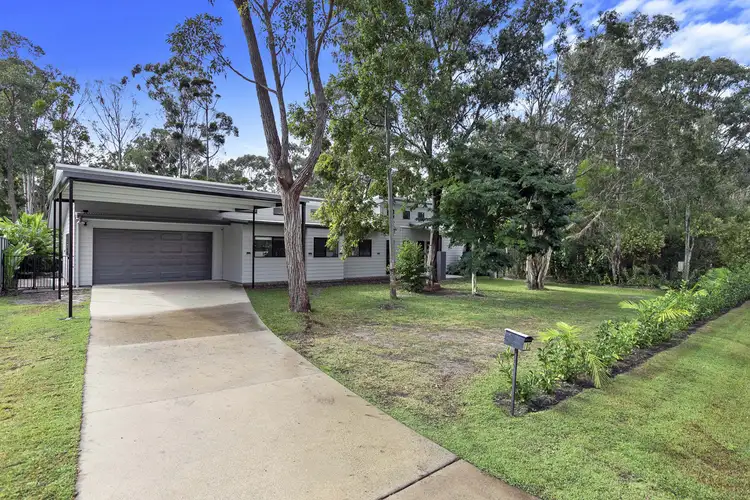 10C Burralong Drive, Wondunna QLD 4655