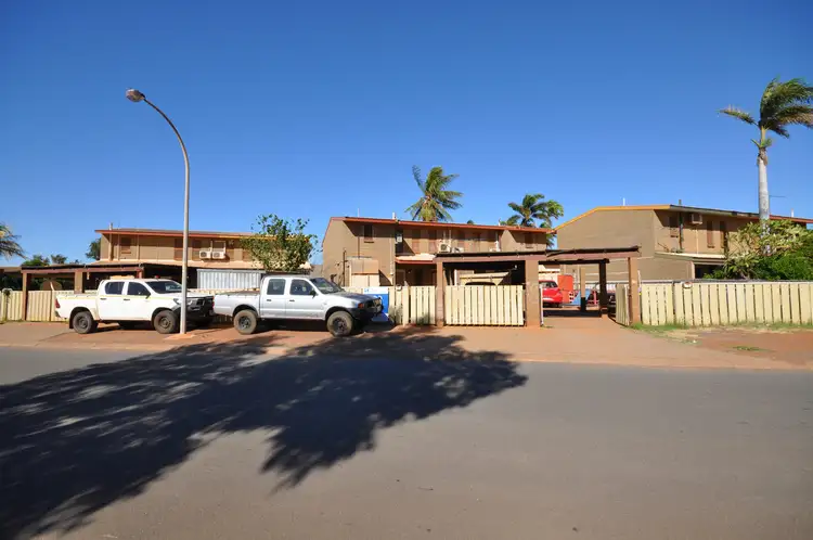 27 Catamore Road, South Hedland WA 6722