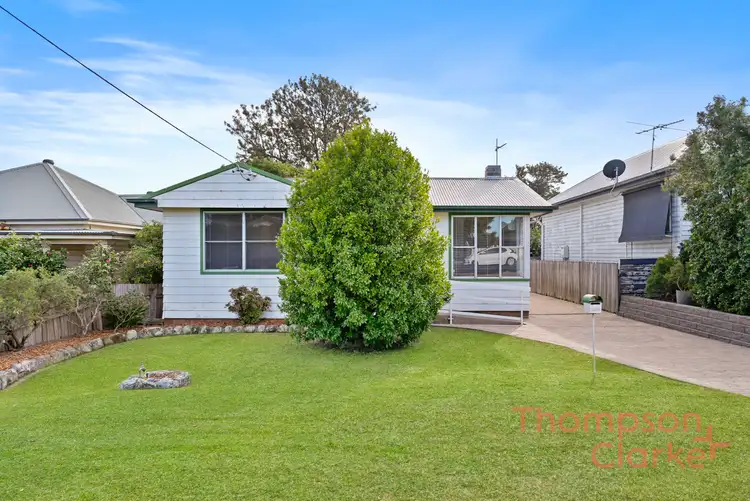 11 First Avenue, Rutherford NSW 2320