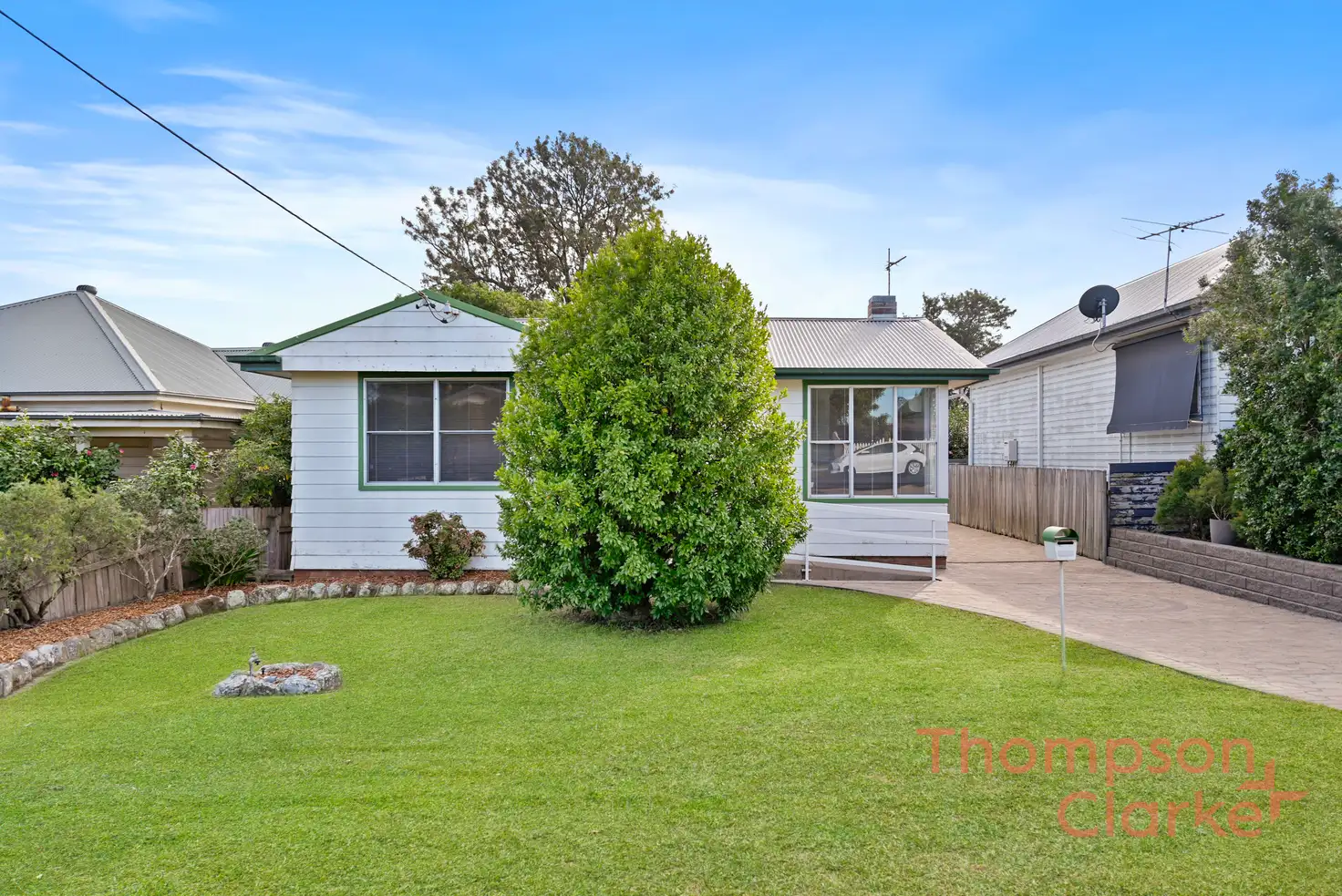 Main view of Homely house listing, 11 First Avenue, Rutherford NSW 2320