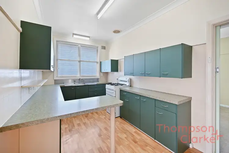 Third view of Homely house listing, 11 First Avenue, Rutherford NSW 2320