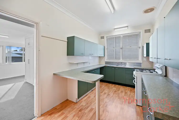 Fourth view of Homely house listing, 11 First Avenue, Rutherford NSW 2320