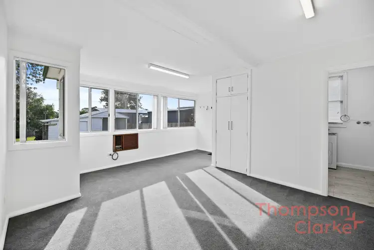 Sixth view of Homely house listing, 11 First Avenue, Rutherford NSW 2320