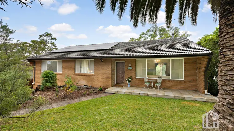 Main view of Homely house listing, 67 Birdwood Avenue, Winmalee NSW 2777