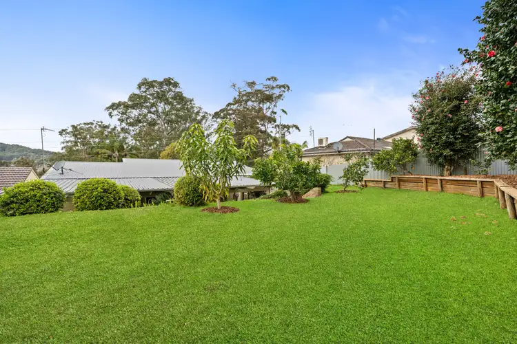 Fifth view of Homely house listing, 92 Maliwa Road, Narara NSW 2250