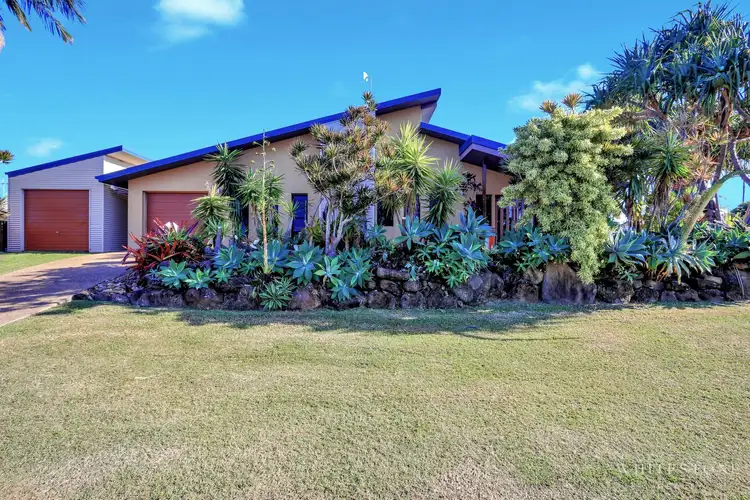 1 Plymouth Street, Bargara QLD 4670