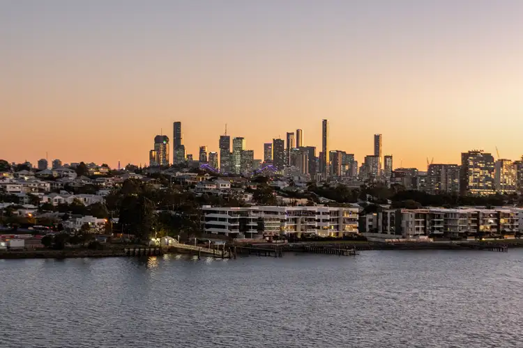 129/37 Harbour Road, Hamilton QLD 4007