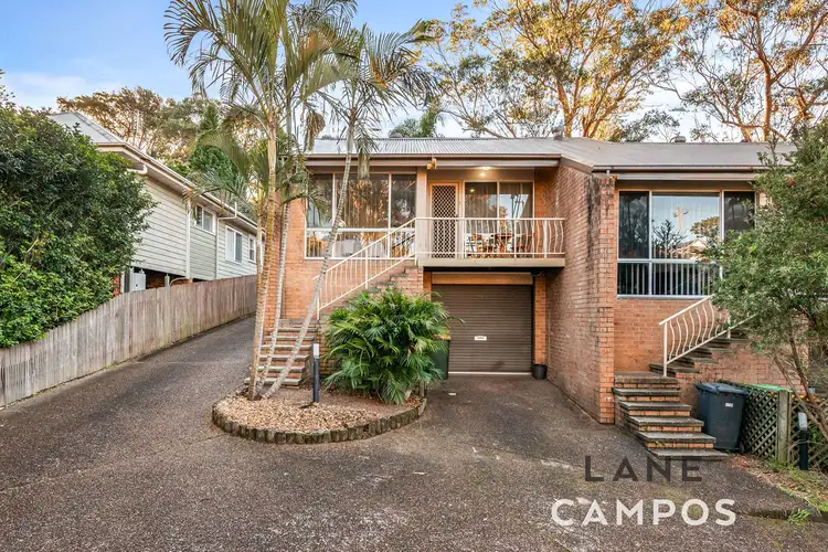 1/23 Edward Street, Charlestown NSW 2290