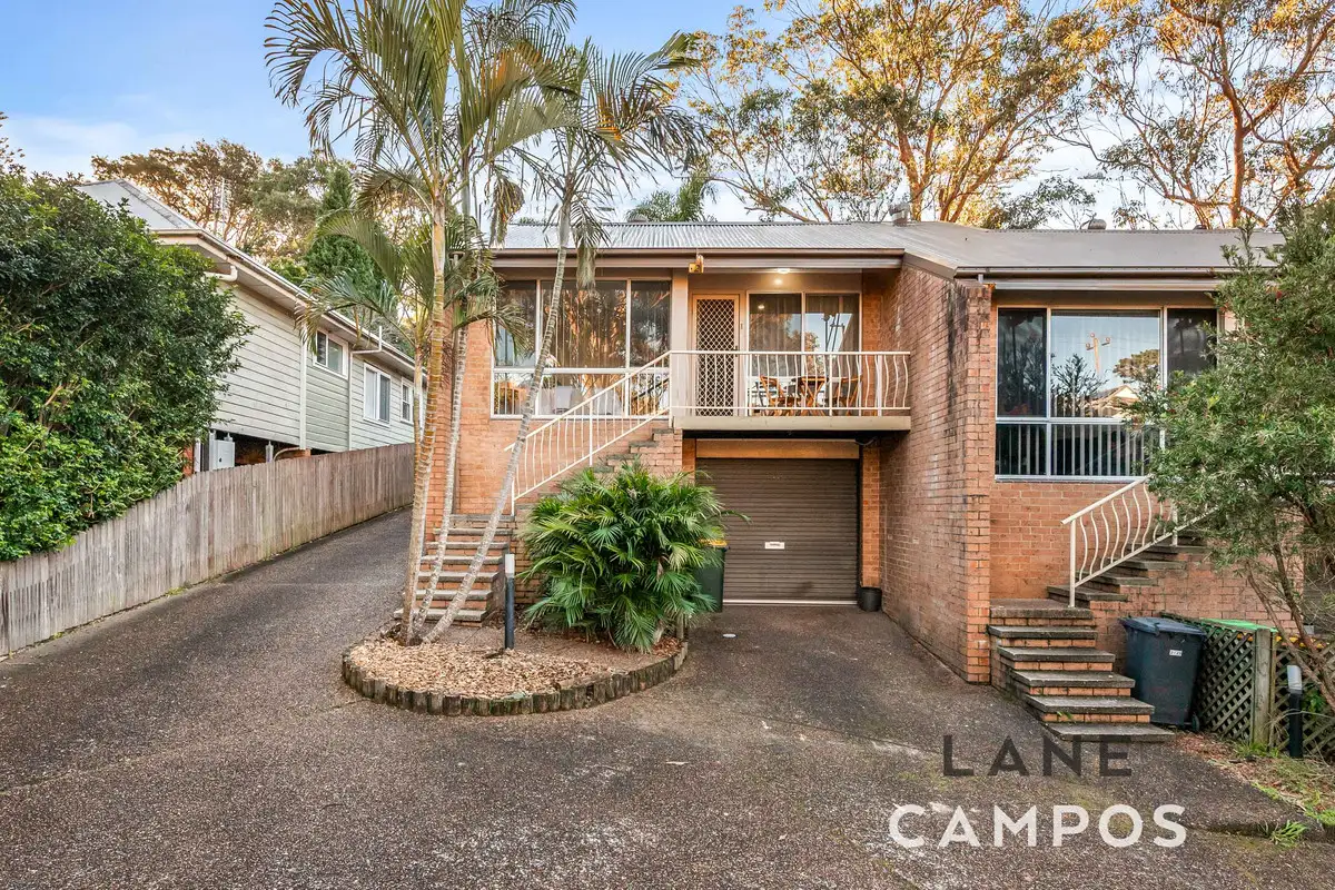 Main view of Homely townhouse listing, 1/23 Edward Street, Charlestown NSW 2290