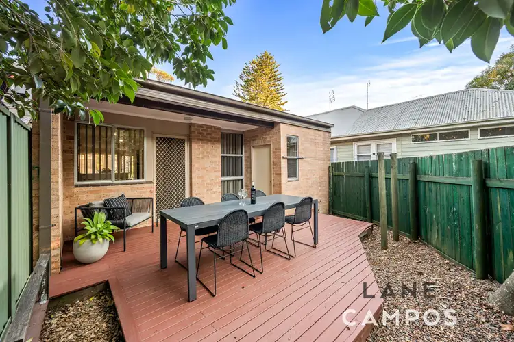 Third view of Homely townhouse listing, 1/23 Edward Street, Charlestown NSW 2290