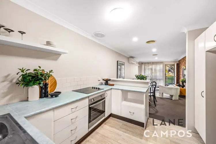 Fourth view of Homely townhouse listing, 1/23 Edward Street, Charlestown NSW 2290
