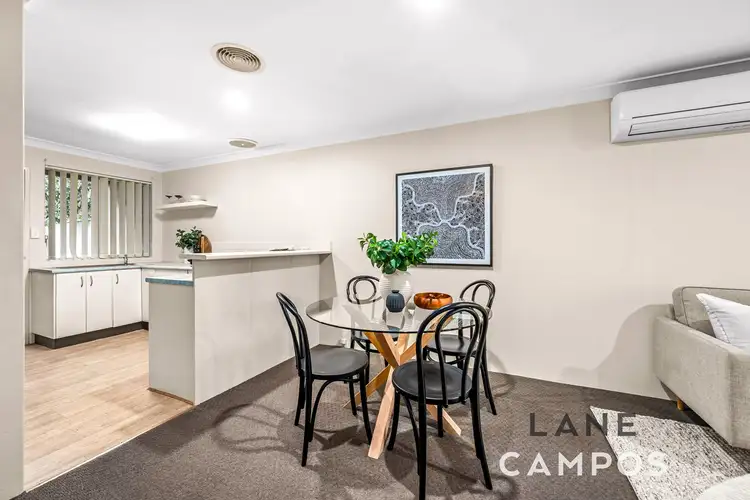 Fifth view of Homely townhouse listing, 1/23 Edward Street, Charlestown NSW 2290